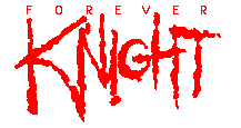 Forever Knight logo